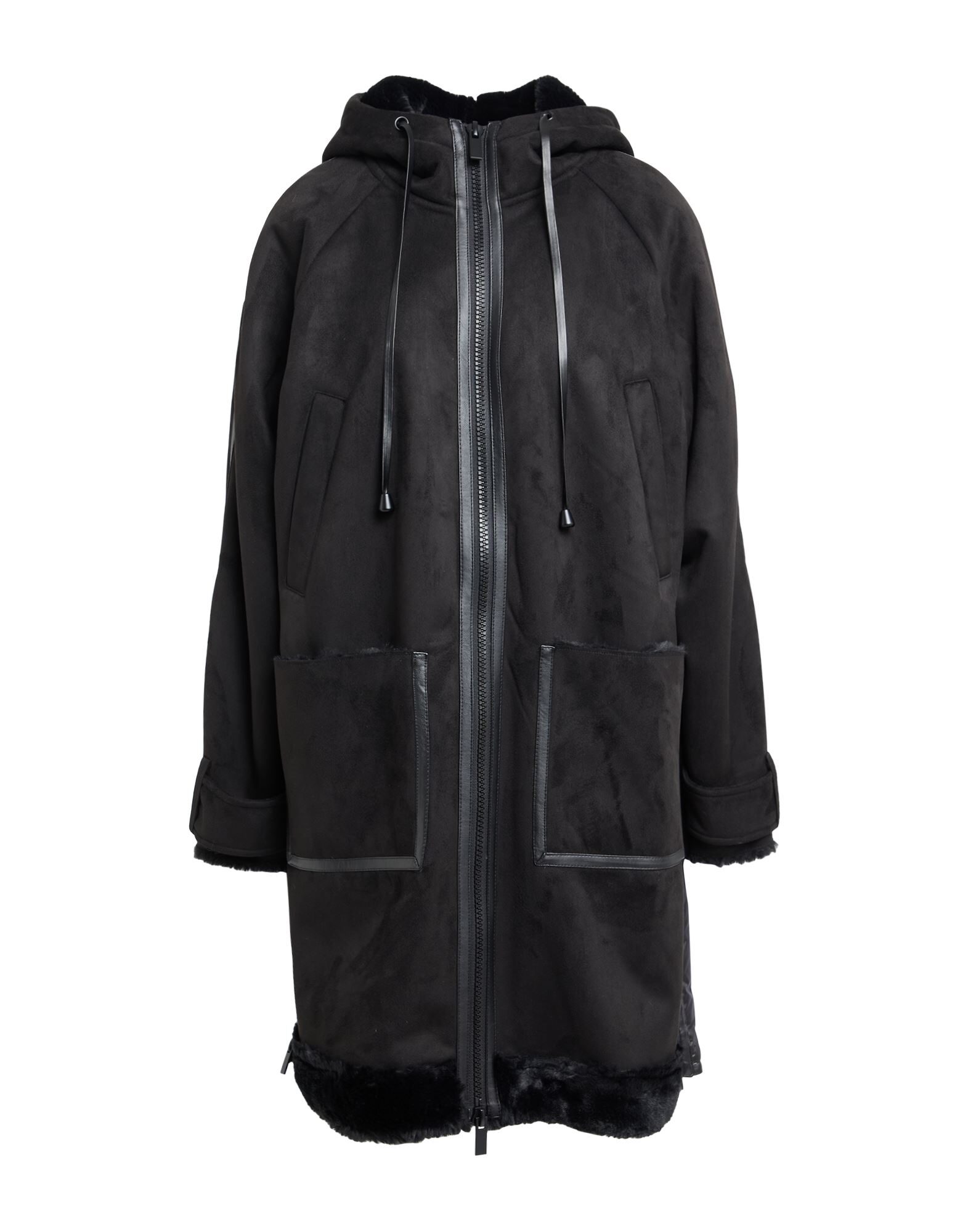 ICONA by KAOS - Moutons et fausses fourrures