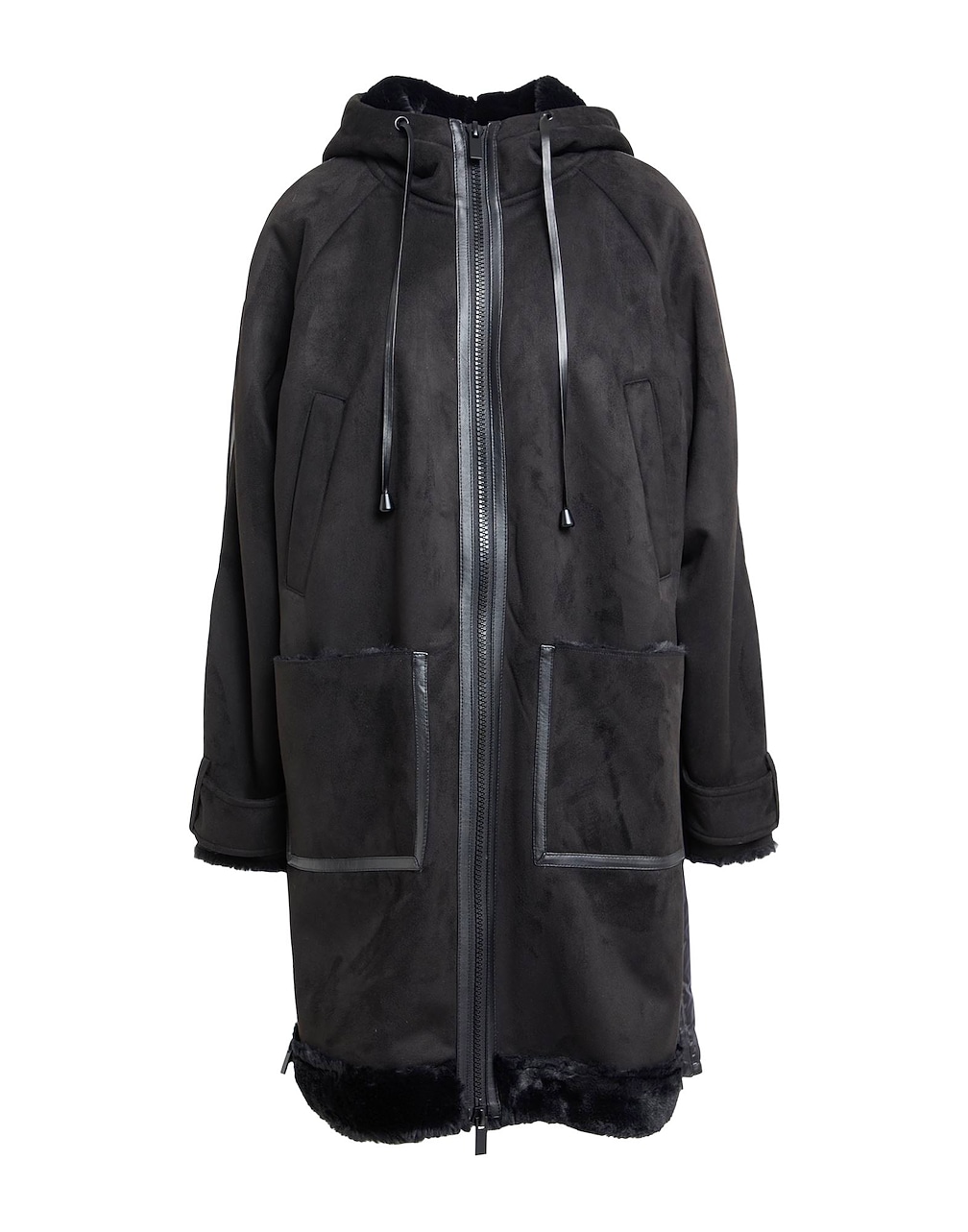 ICONA by KAOS - Shearling- & Kunstfell