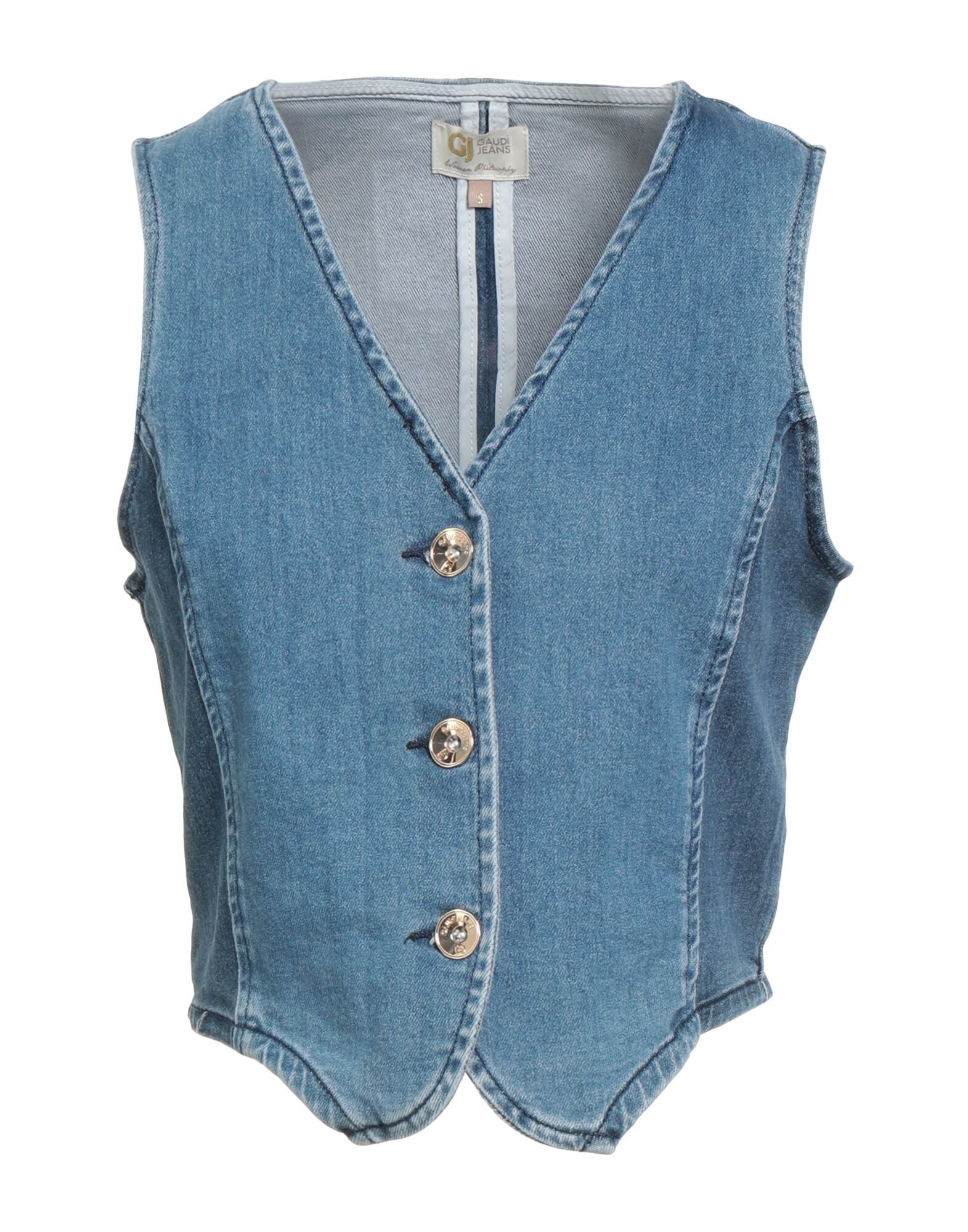 GAUDÌ - Denim outerwear