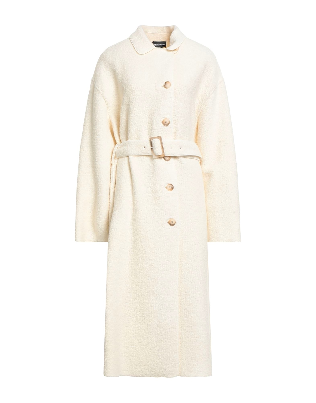 EMPORIO ARMANI - Coats