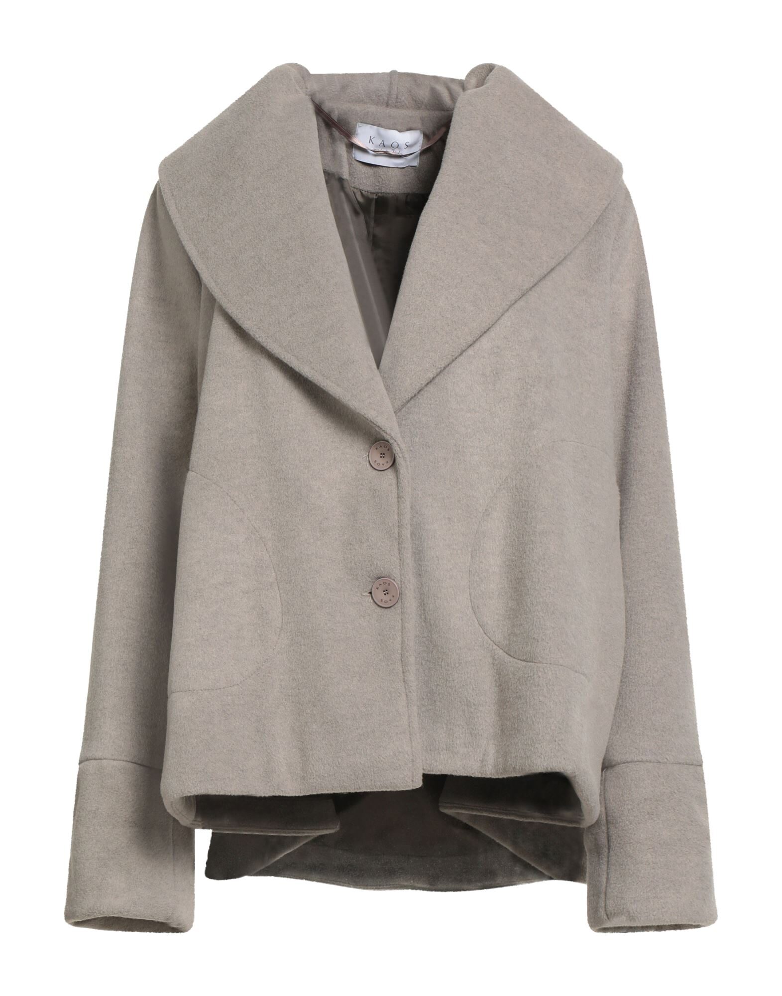 KAOS - コート