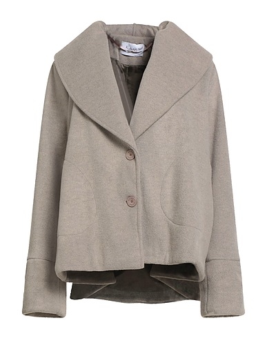 KAOS Coat 87% Polyester, 13% Viscose