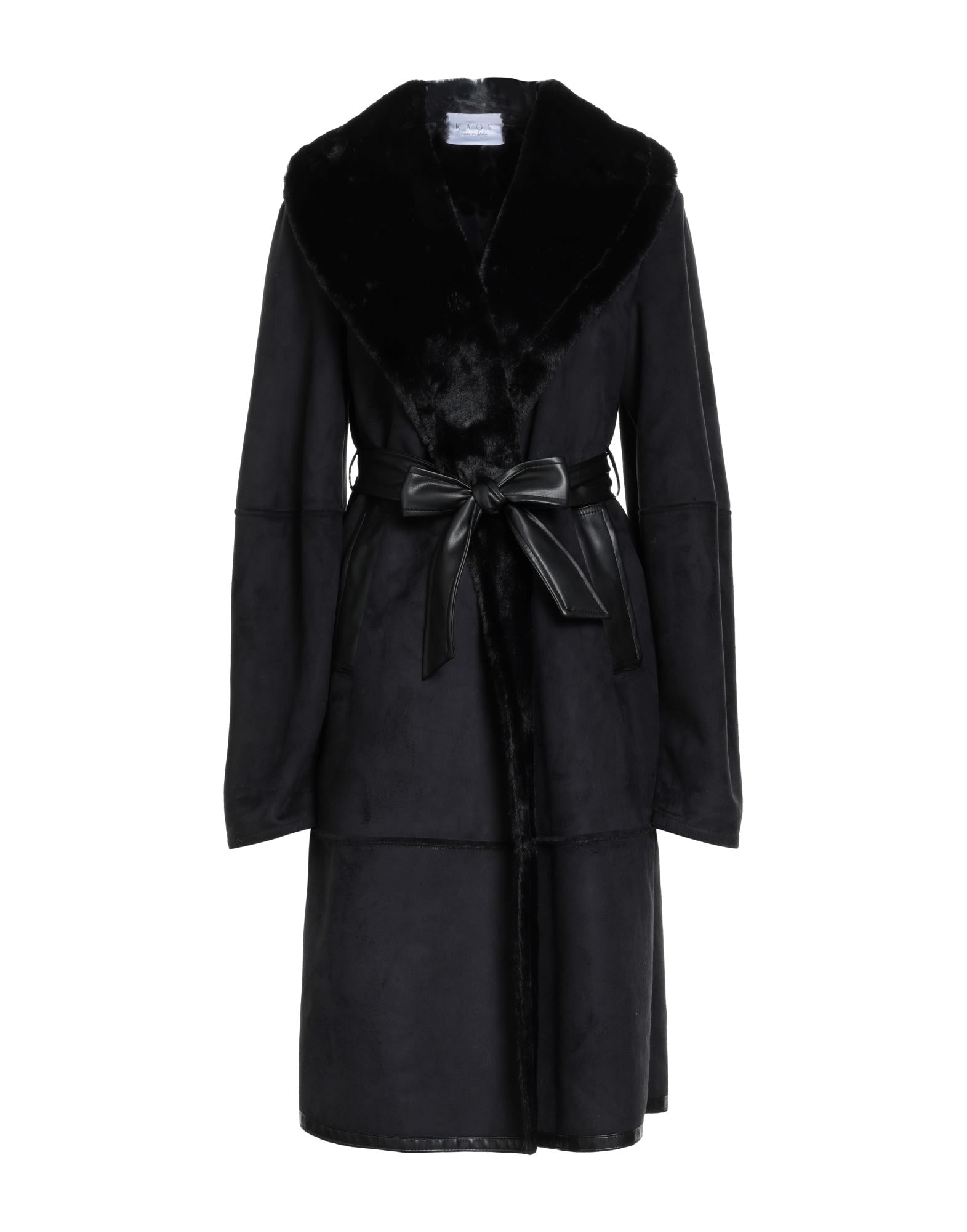 KAOS - Shearling & Teddy