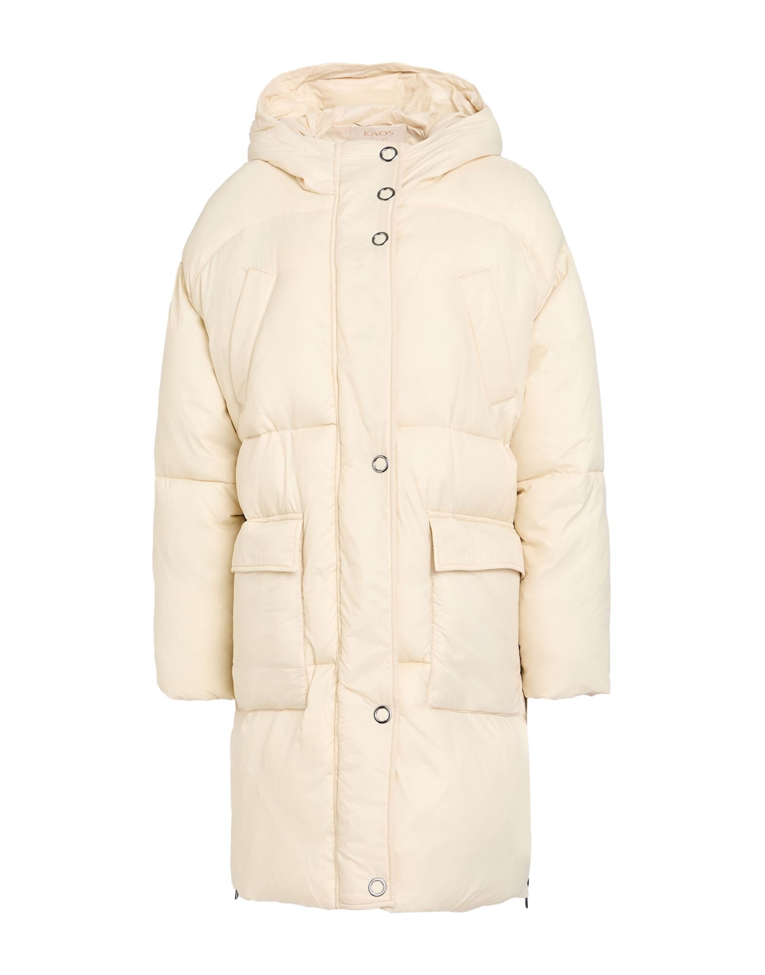 KAOS JEANS - Puffers