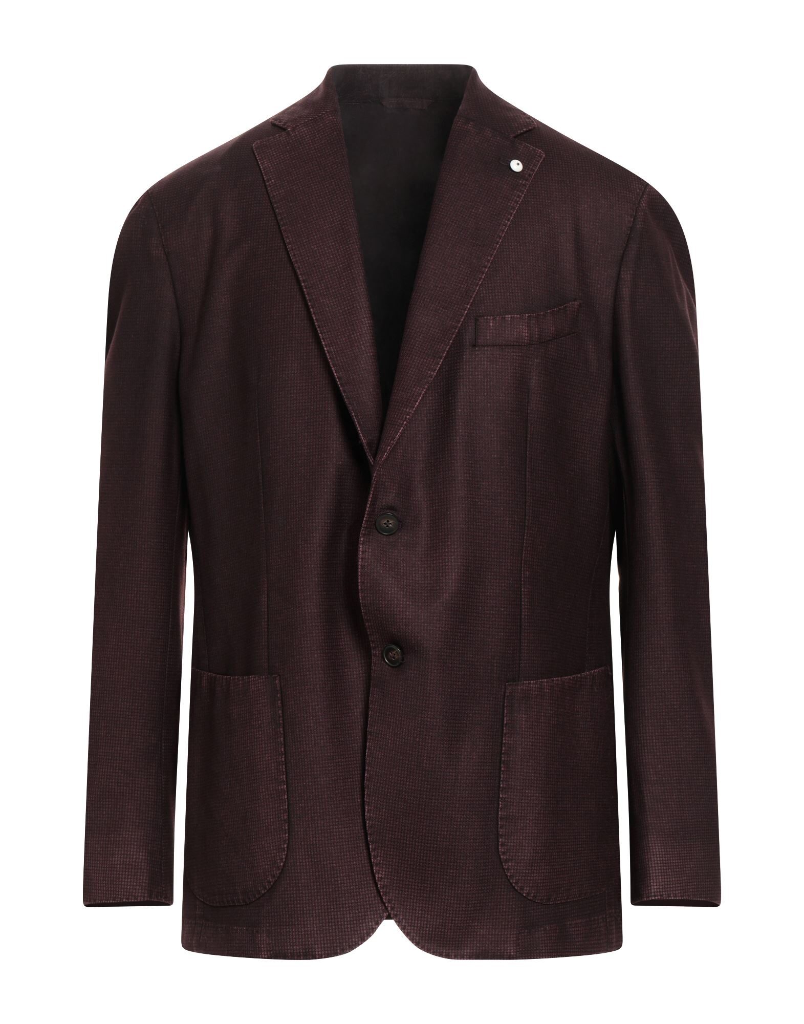 L.B.M. 1911 - Blazers