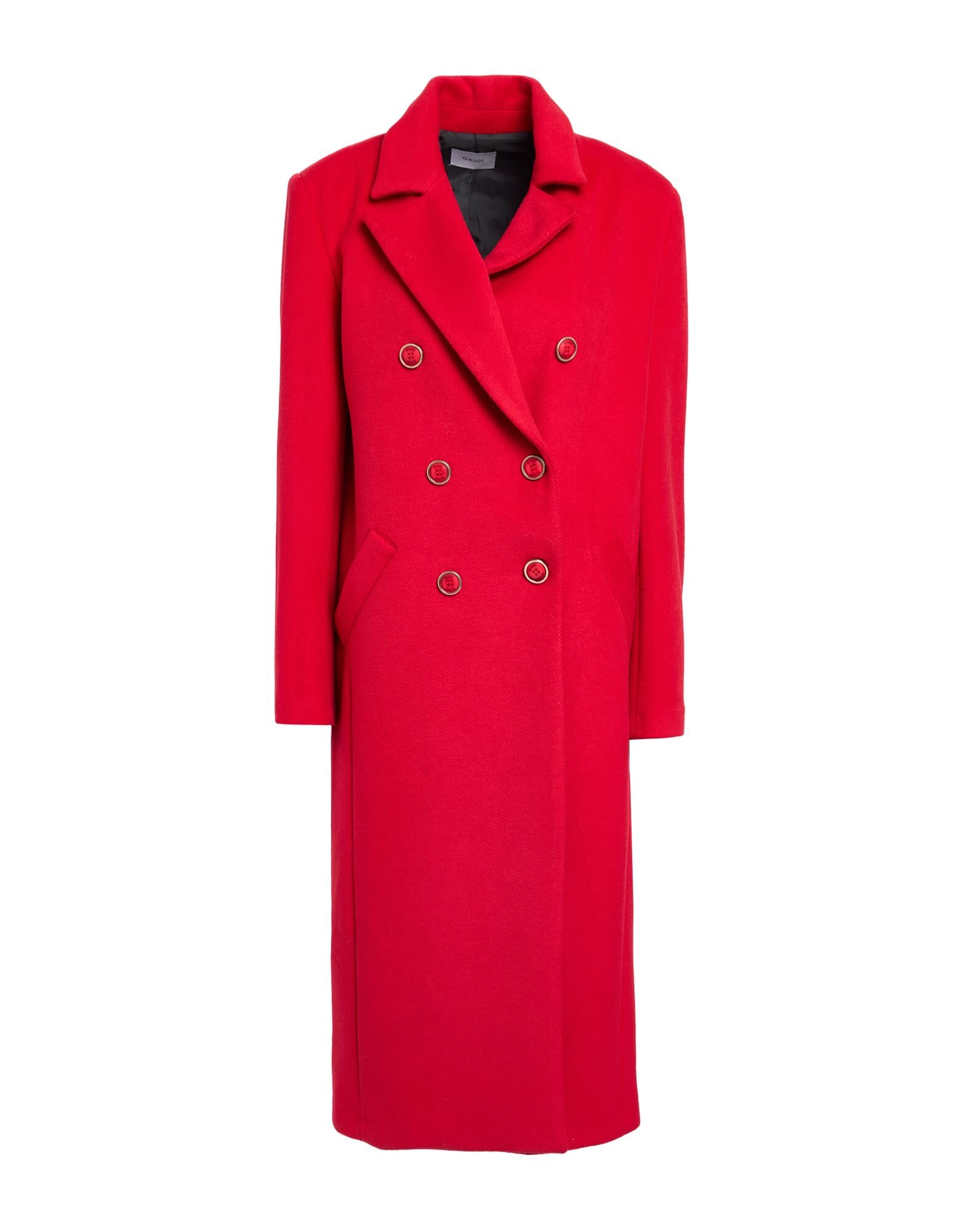 GAUDÌ - Пальто