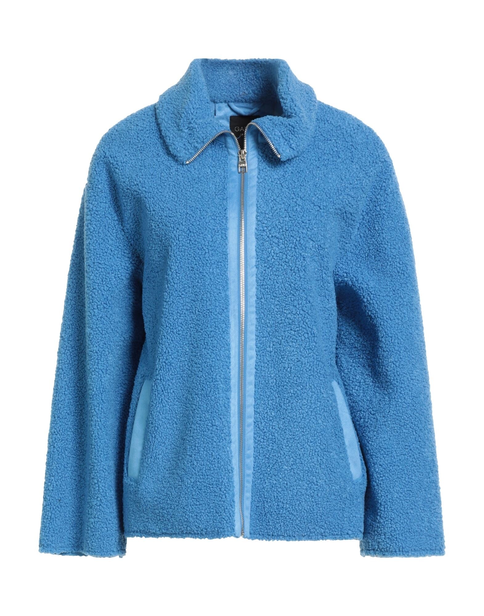 GAUDÌ - Shearling & Teddy