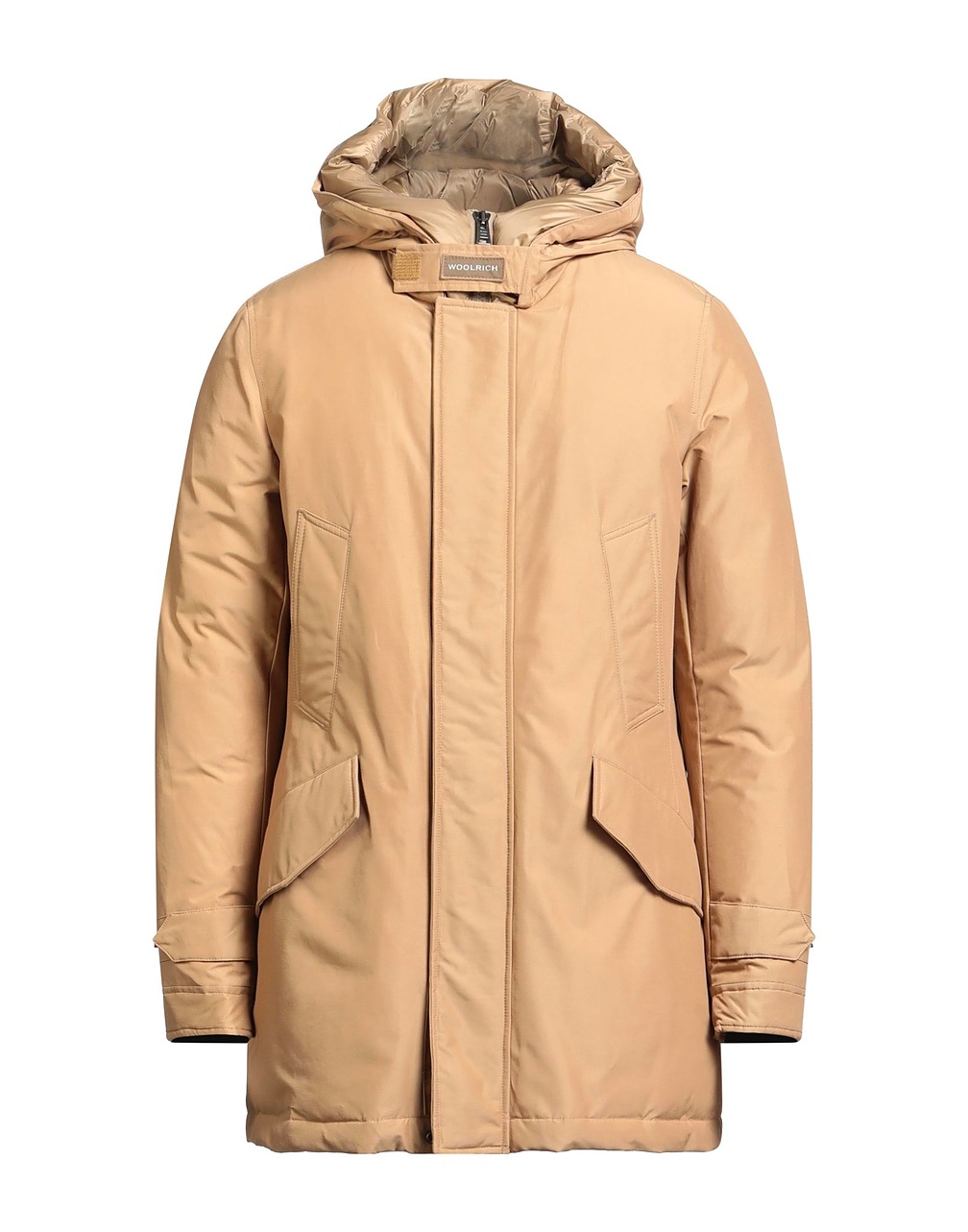 WOOLRICH - Puffers