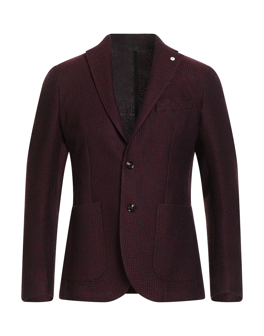 L.B.M. 1911 - Blazers