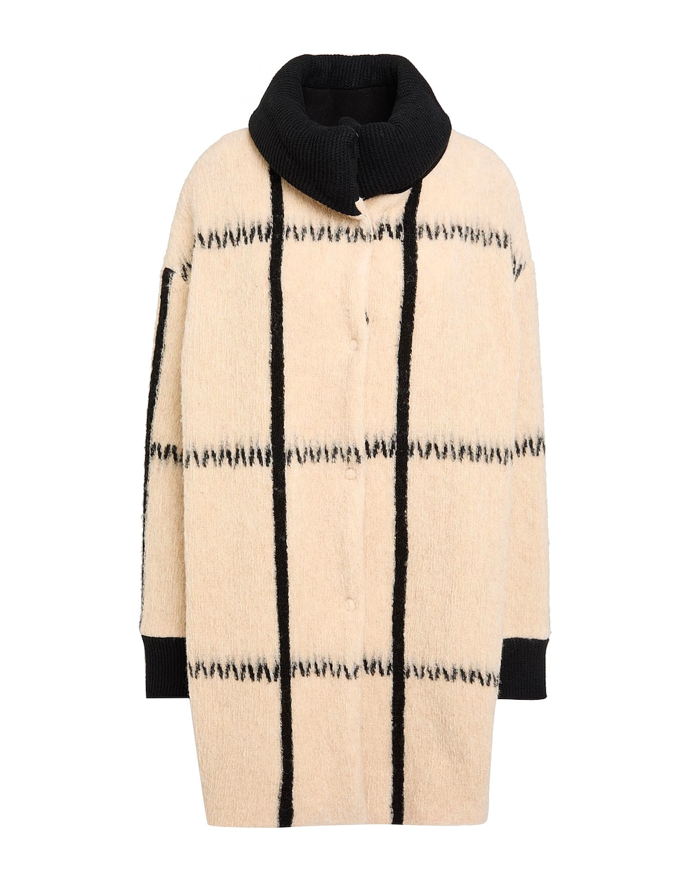 LOLA SANDRO FERRONE - Coats