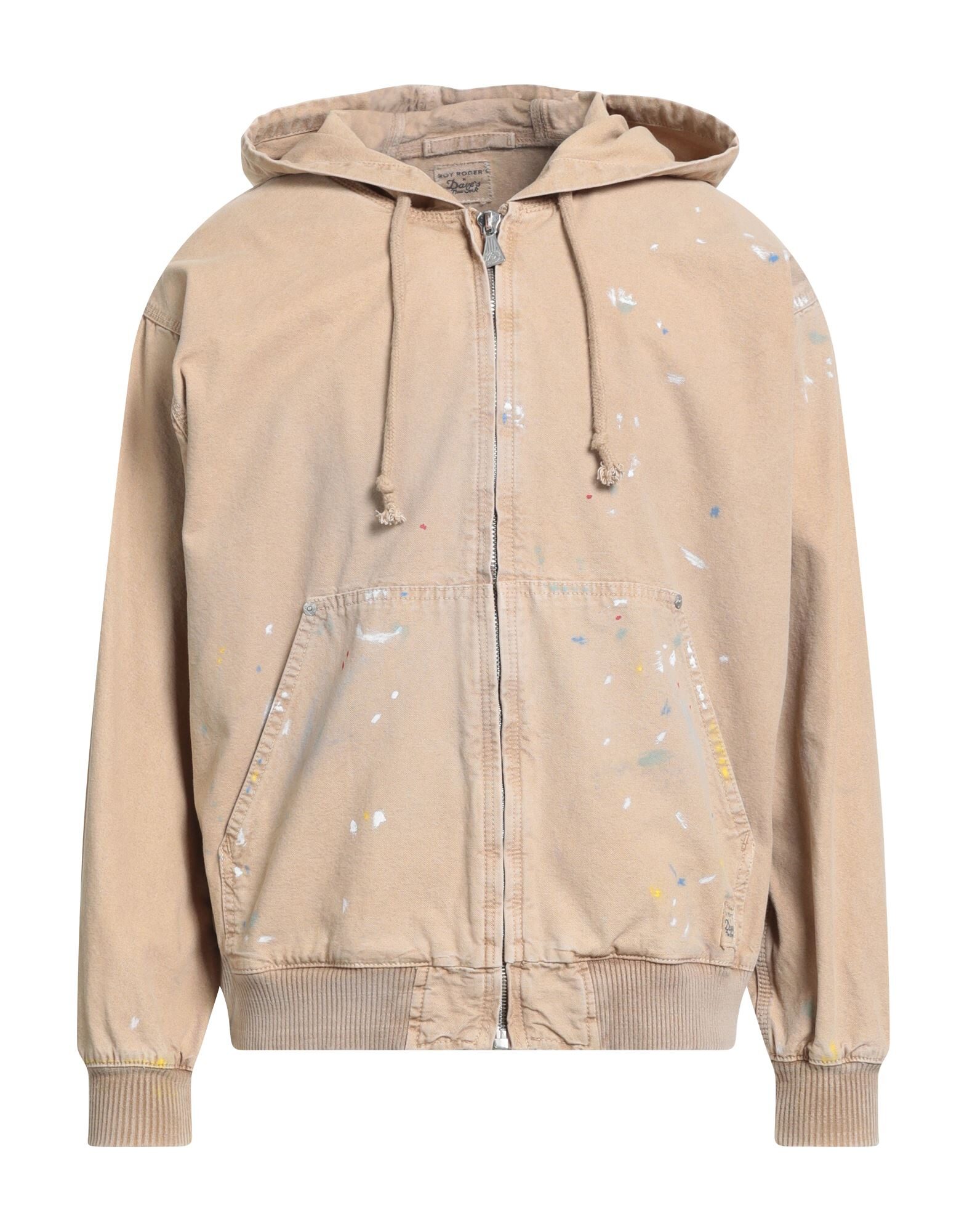 ROŸ ROGER'S - Jackets