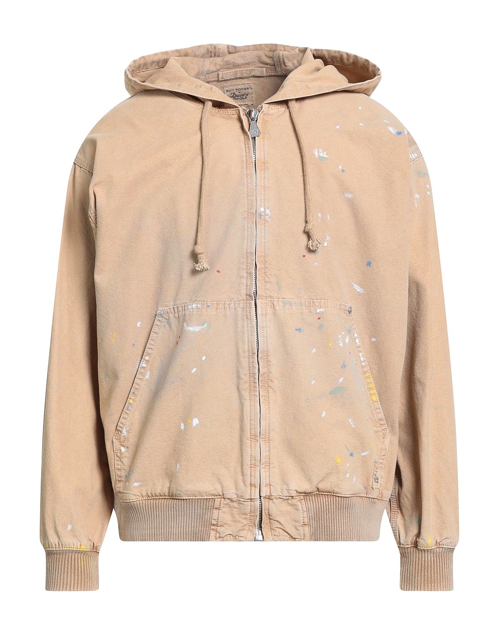 ROŸ ROGER'S - Jackets