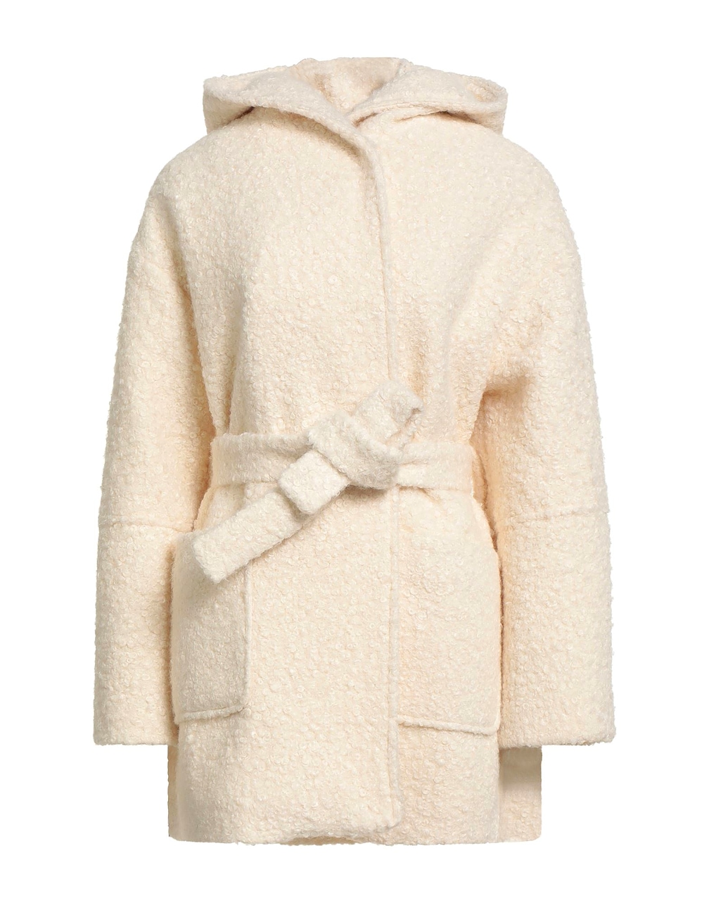 LOLA SANDRO FERRONE - Coats
