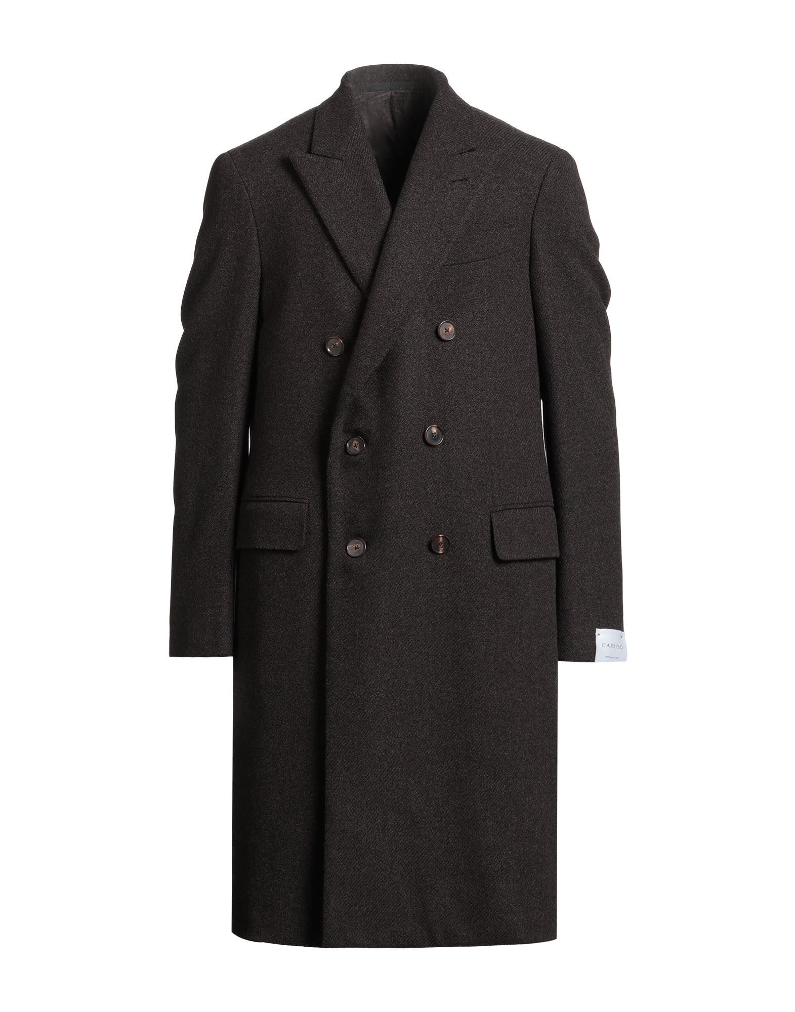 CARUSO - Coats