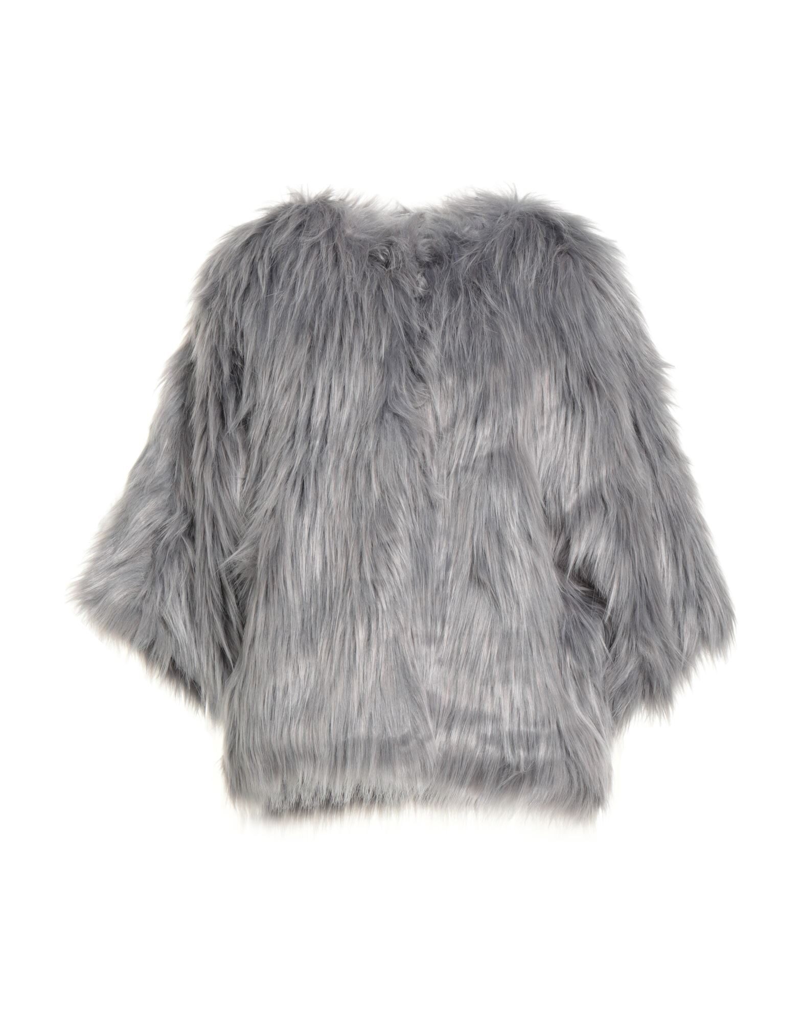 ICONA by KAOS - Moutons et fausses fourrures