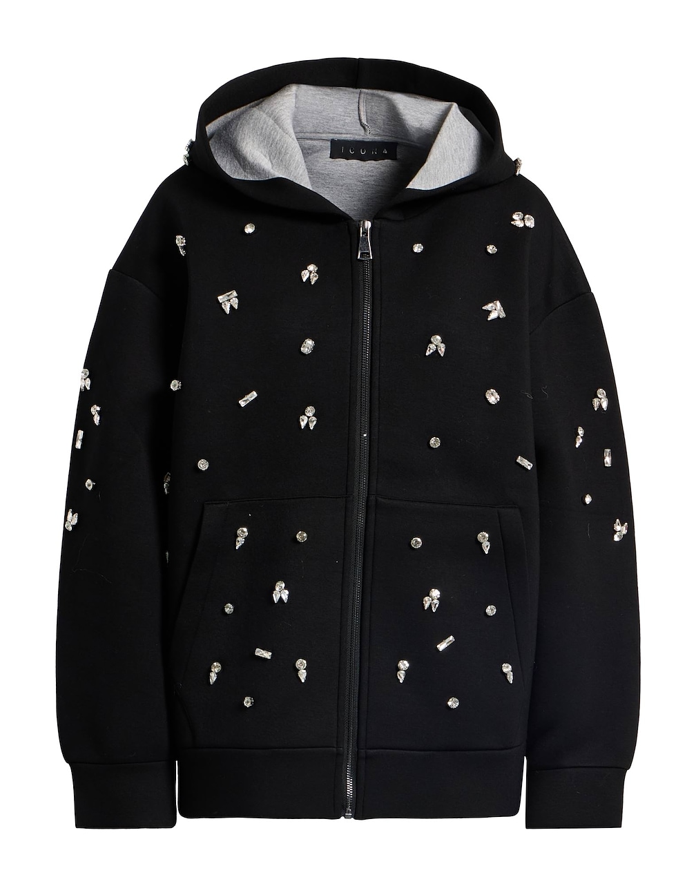 ICONA by KAOS - Φούτερ