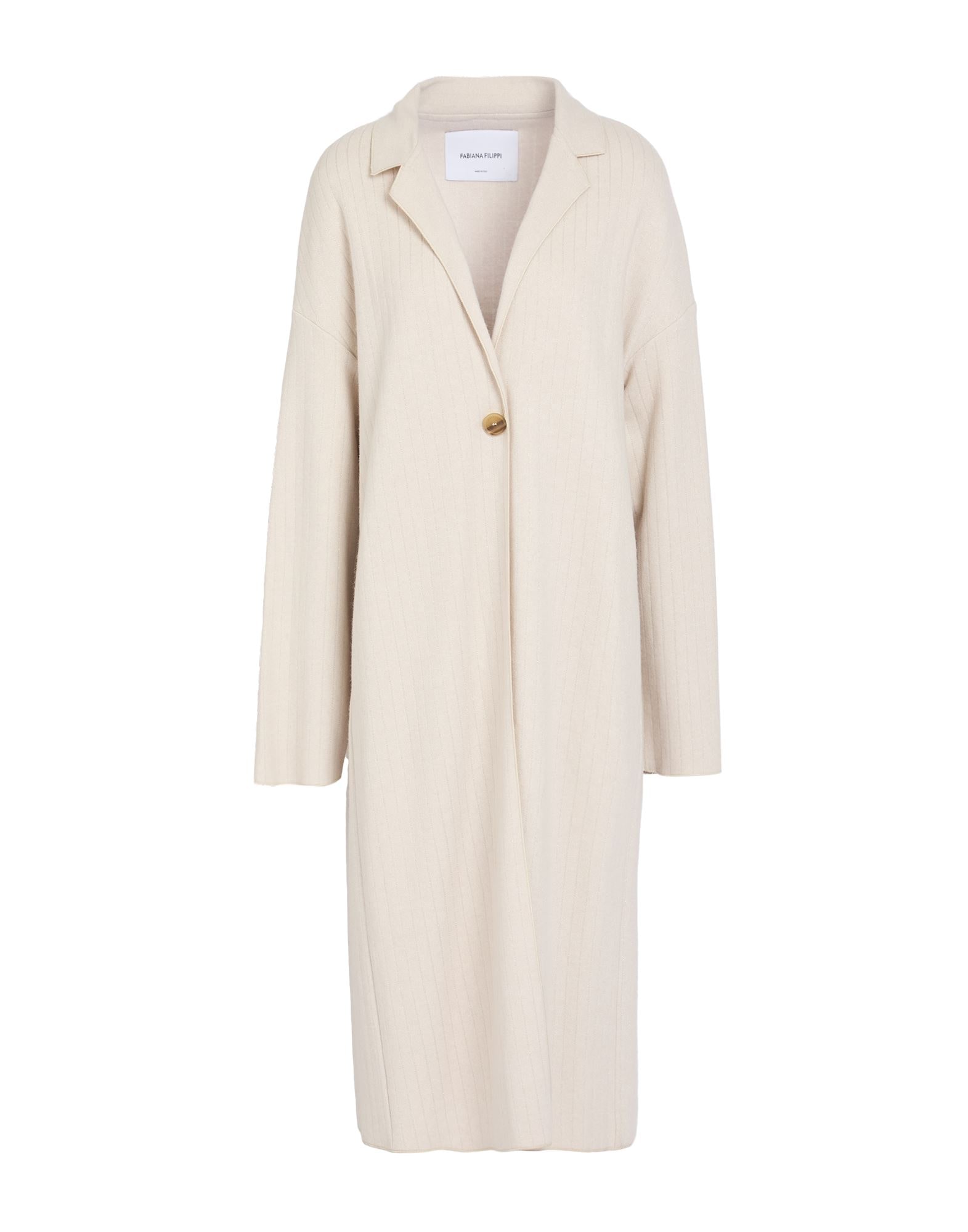 FABIANA FILIPPI - Overcoats & Trench Coats