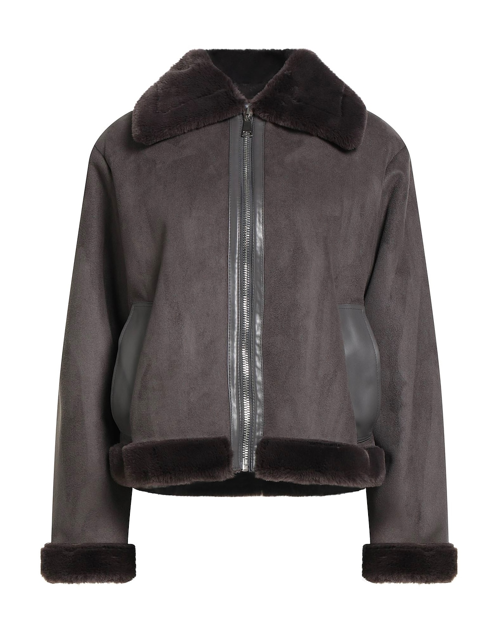 KAOS - Shearling- & Kunstfell