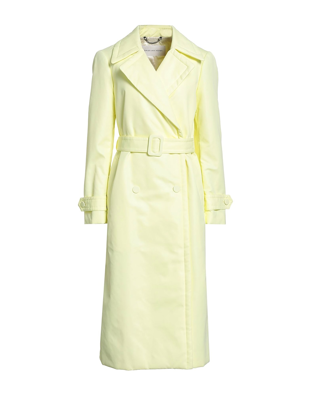 DRIES VAN NOTEN - Overcoats & Trench Coats