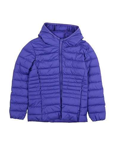 CIESSE PIUMINI Shell jacket Mauve 100% Polyester