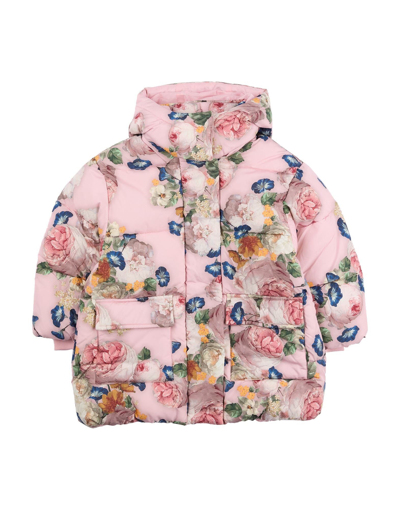 MONNALISA - ダウン＆シンセティック