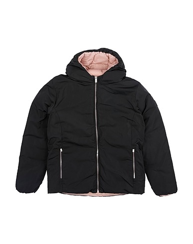 CIESSE PIUMINI Shell  jacket Black 100% Polyester