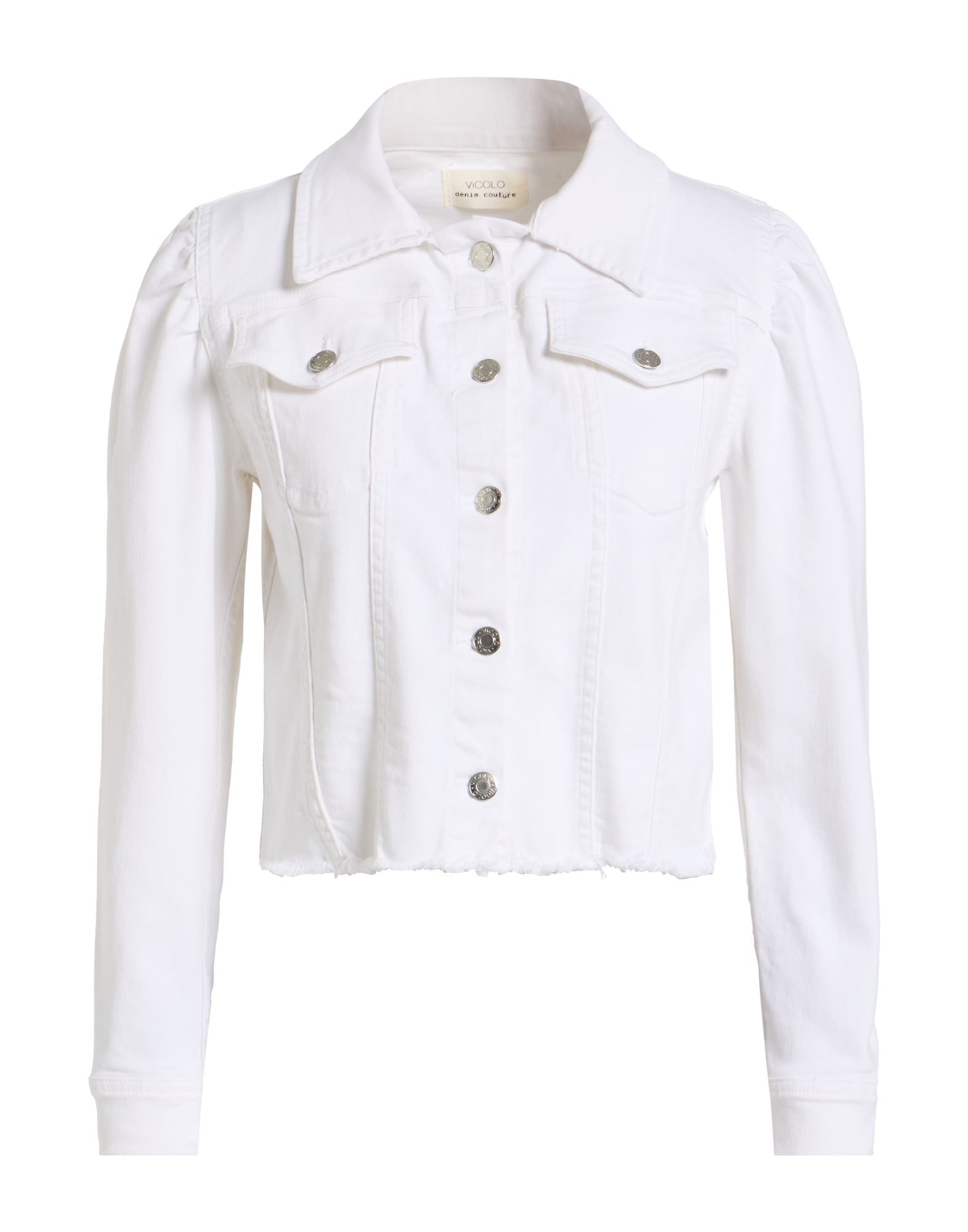 VICOLO - Denim outerwear