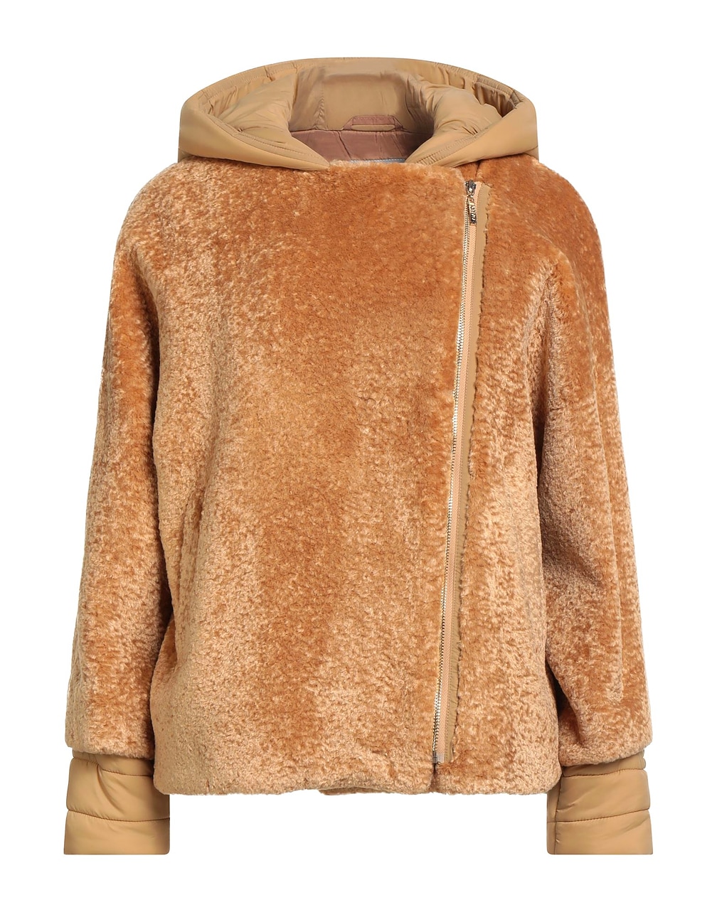 GAUDÌ - Shearling- & Kunstfell
