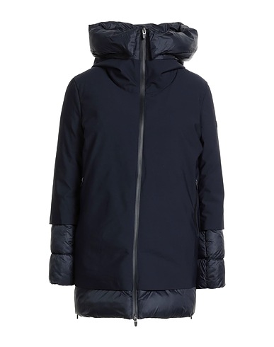 CANADIAN Piumino Blu navy 90% Poliestere, 10% Elastan