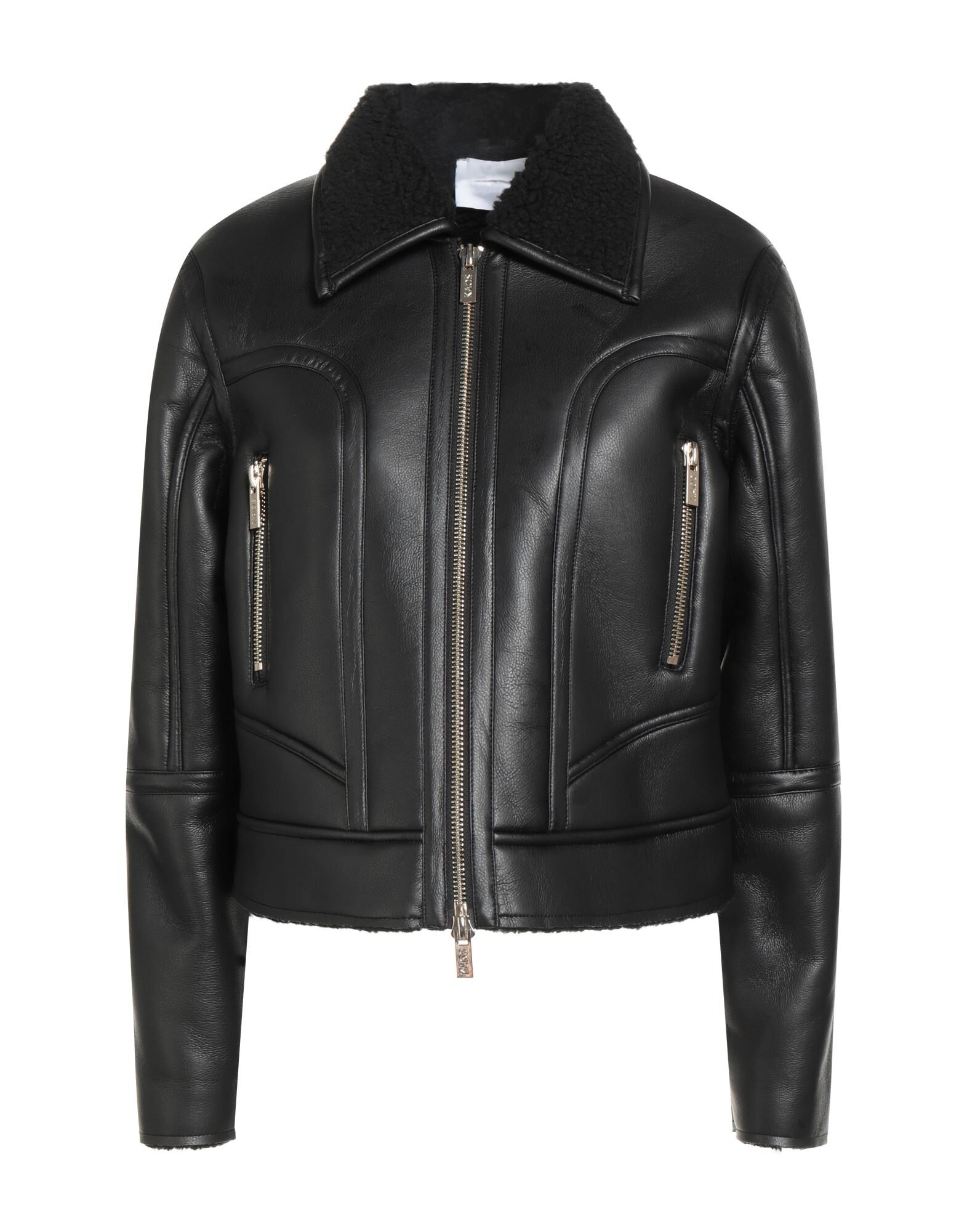 KAOS - Shearling & Teddy