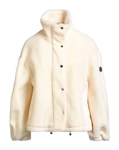 GAUDÌ Συνθετική γούνα JEANS Φίλντισι 100% Πολυεστέρας