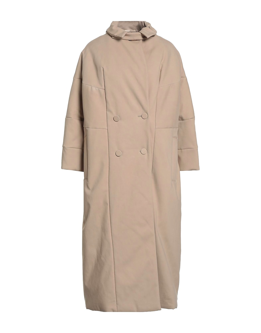DRIES VAN NOTEN - Coats