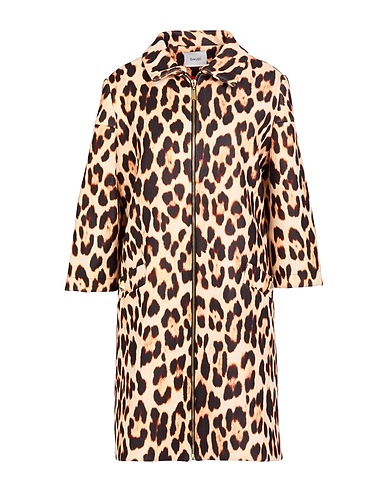 GAUDÌ Coat Sand 100% Polyester