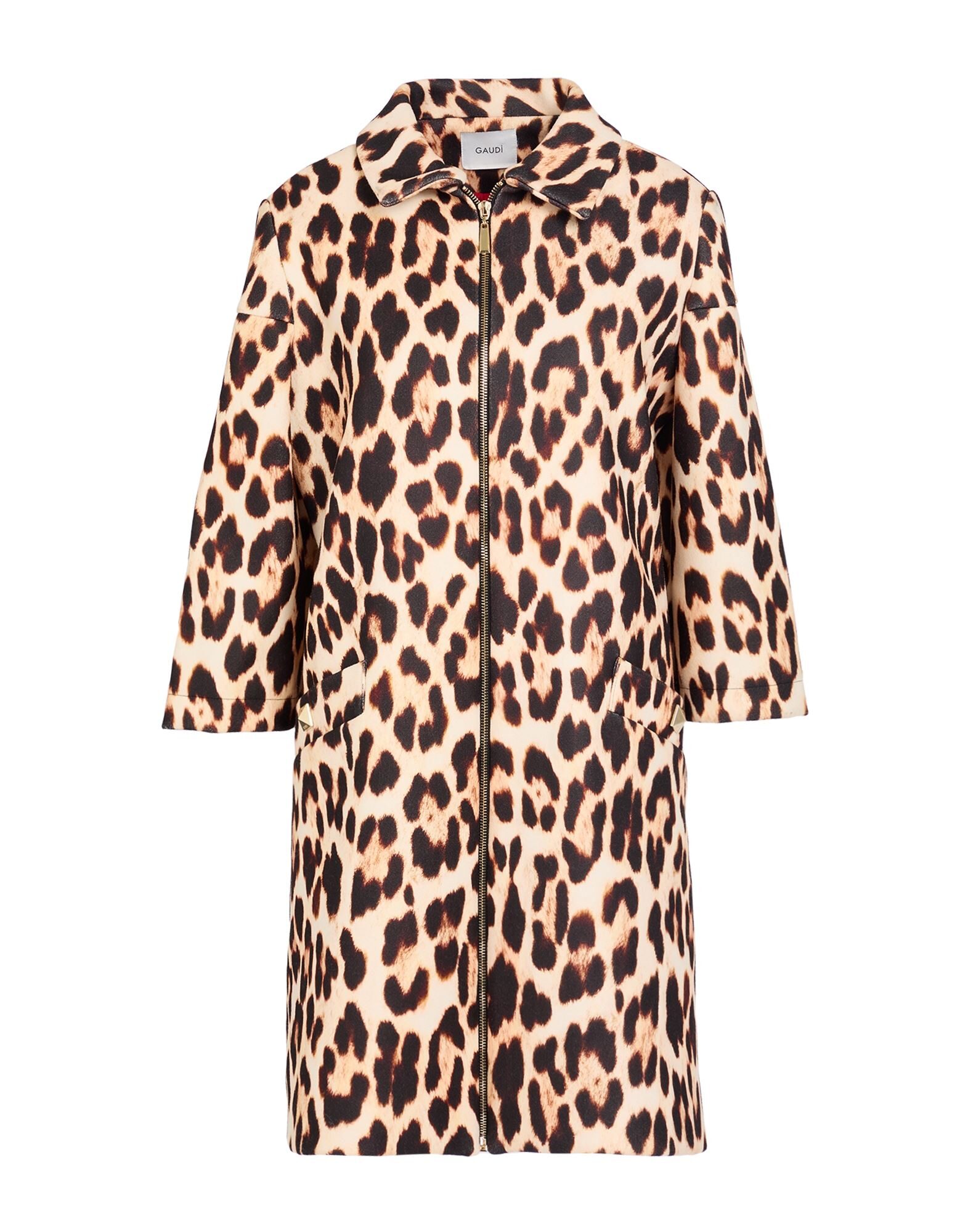GAUDÌ - Coats