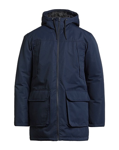 JACK & JONES Coats 100% Polyester
