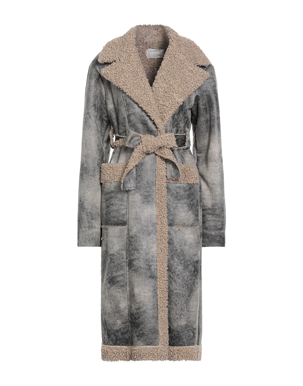 KAOS JEANS - Coats