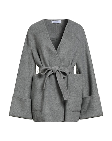 KAOS Coat 50% Cotton, 25% Viscose, 25% Polyester