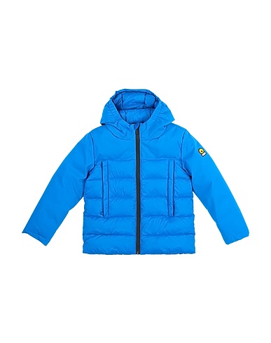 CIESSE PIUMINI Doudoune Bleu d'azur 100% Polyester