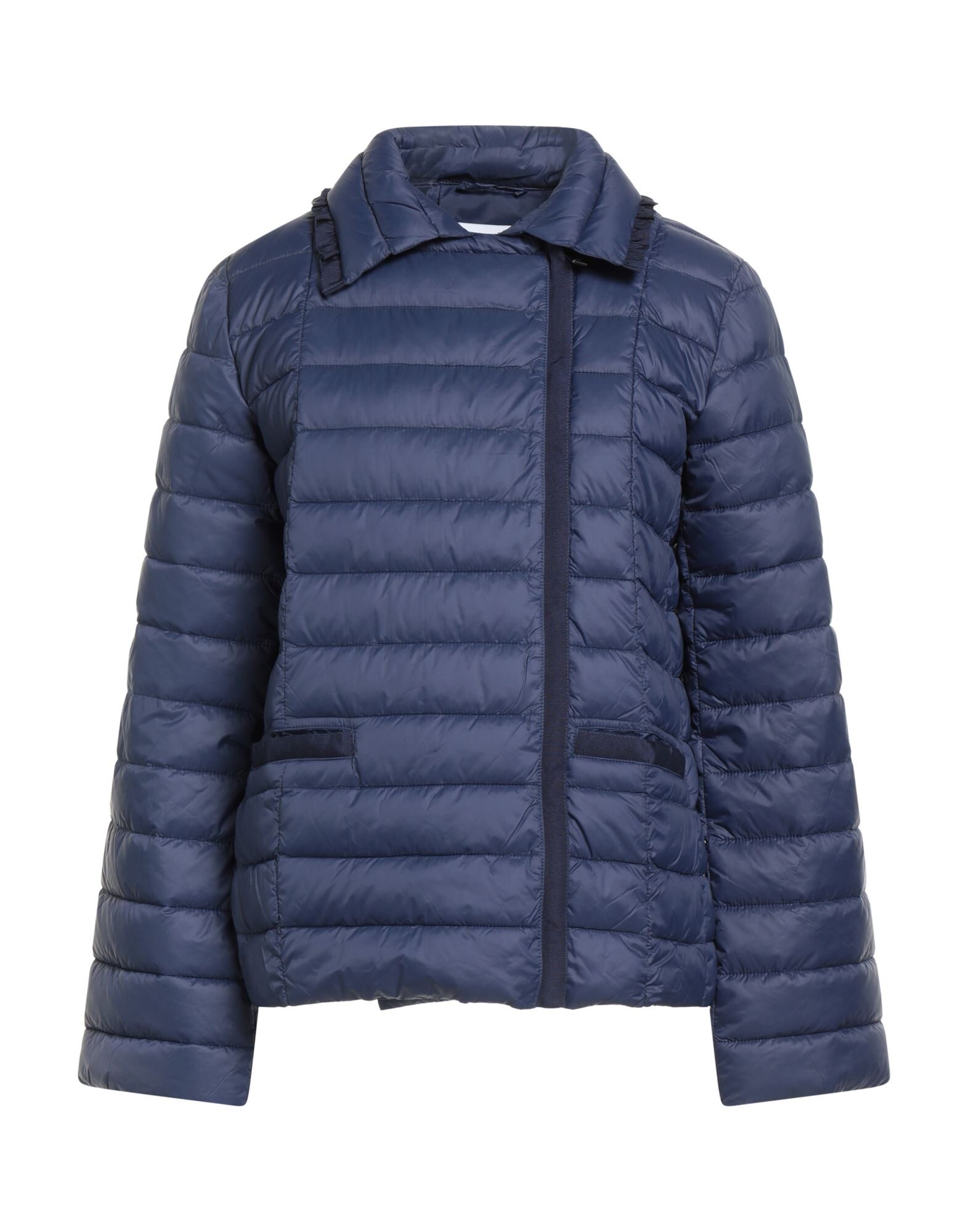 CARACTÈRE - Puffers