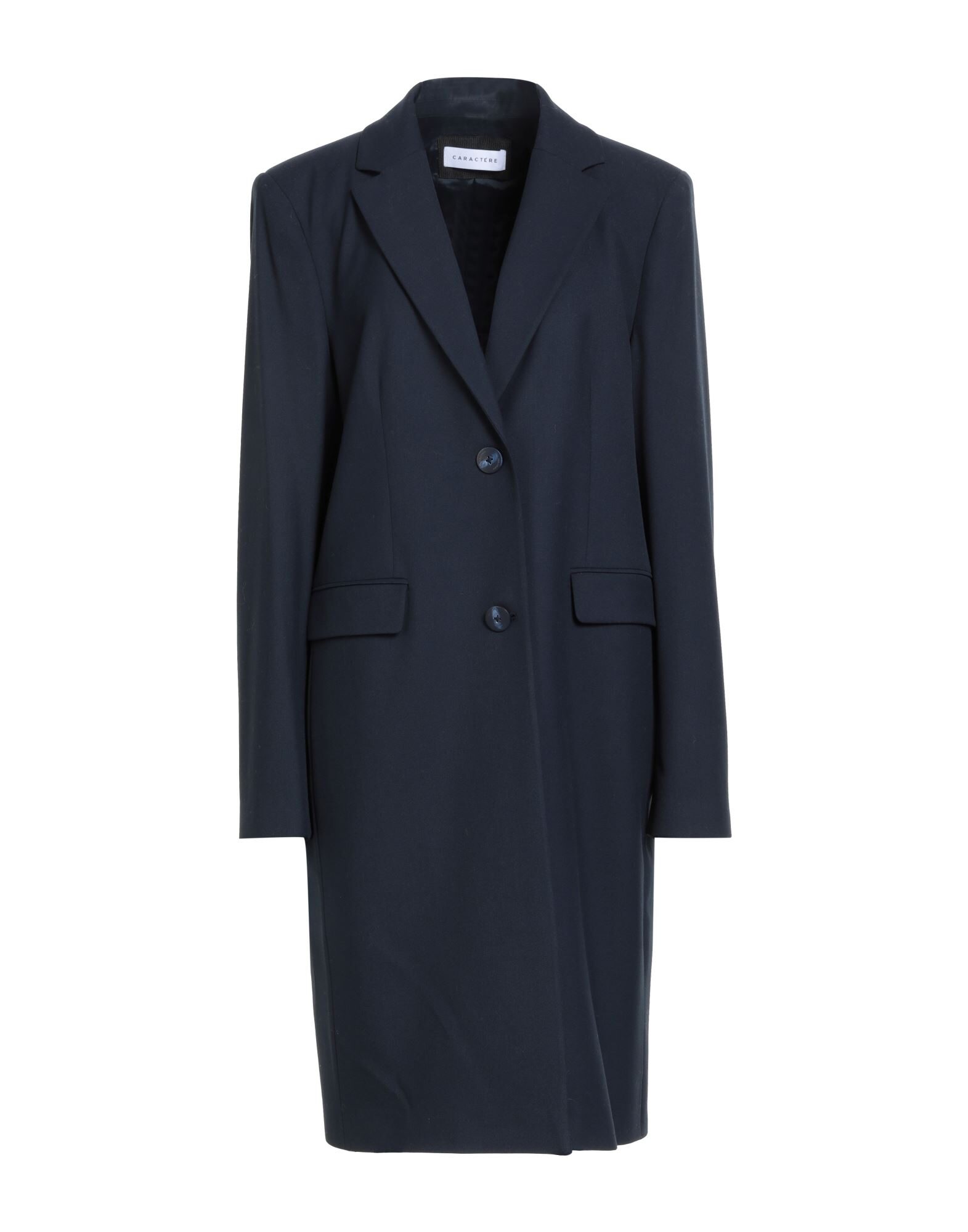 CARACTÈRE - Overcoats & Trench Coats