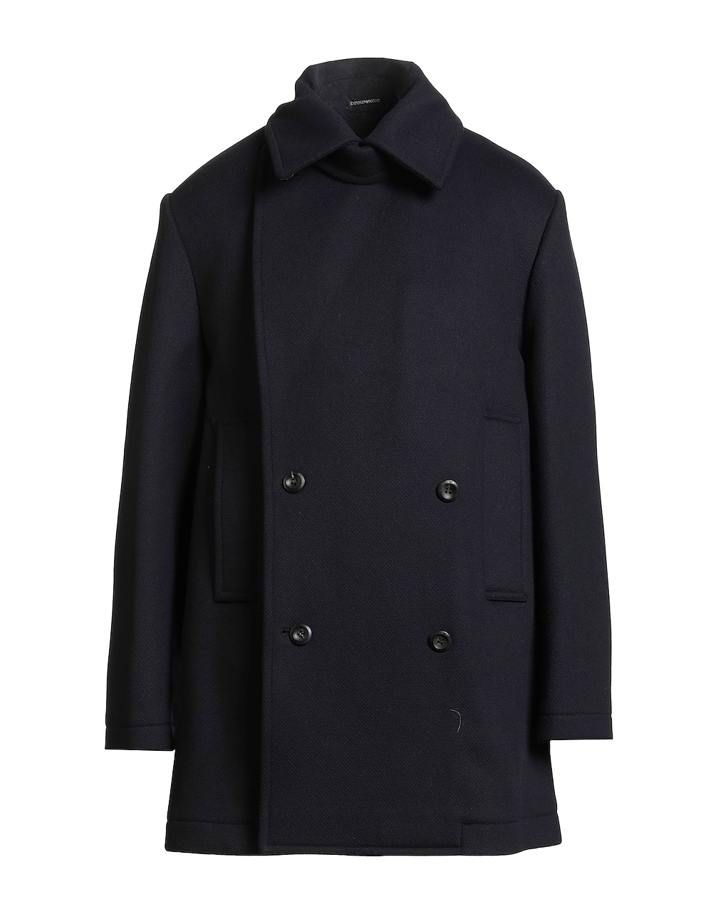 EMPORIO ARMANI - Coats