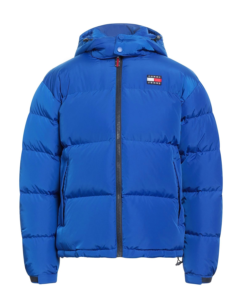TOMMY JEANS - Puffers
