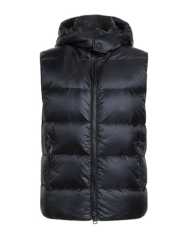 JAN MAYEN Vest Black 100% Polyamide