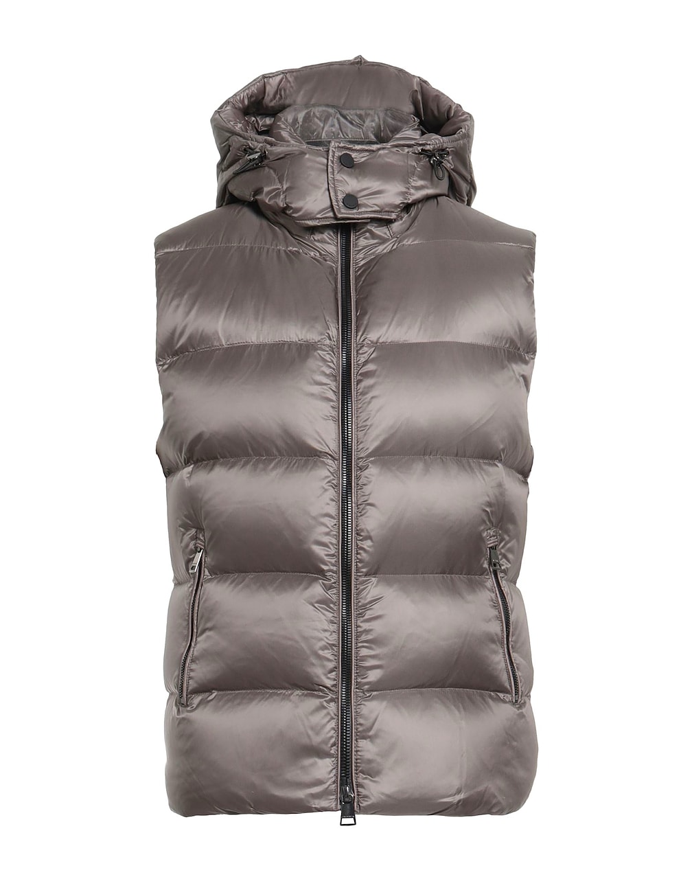 JAN MAYEN - Gilets