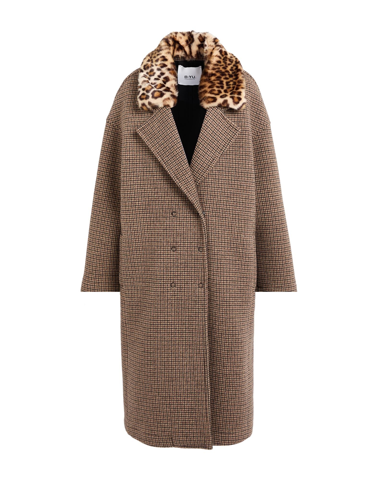 B.YU - Coats