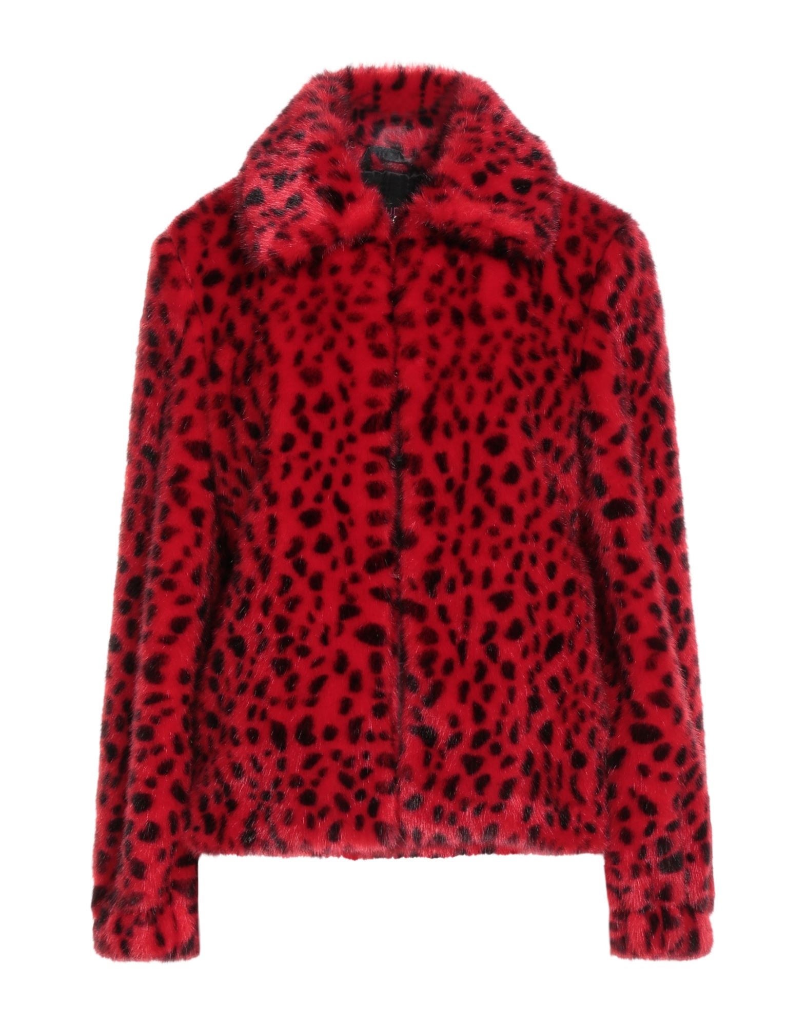 GAUDÌ - Shearling & Teddy