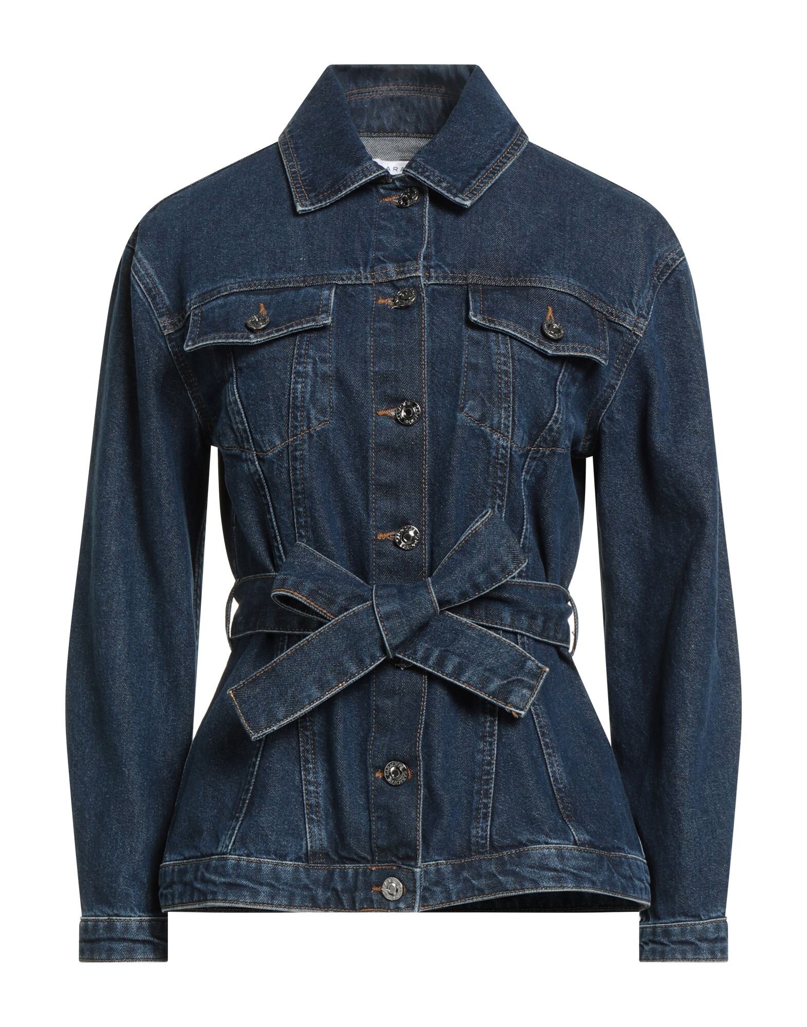 CARACTÈRE - Джинсовая верхняя одежда