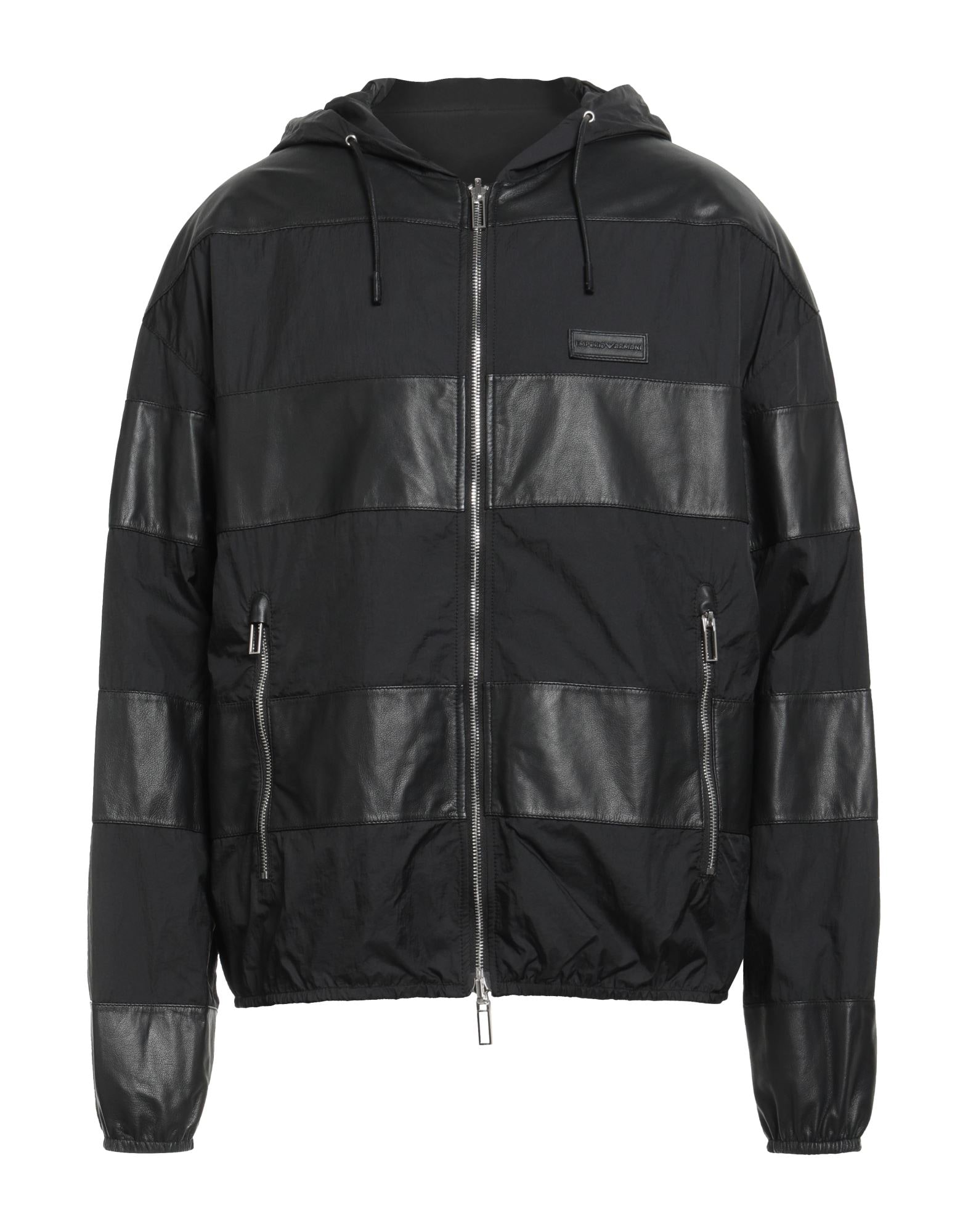EMPORIO ARMANI - Jackets