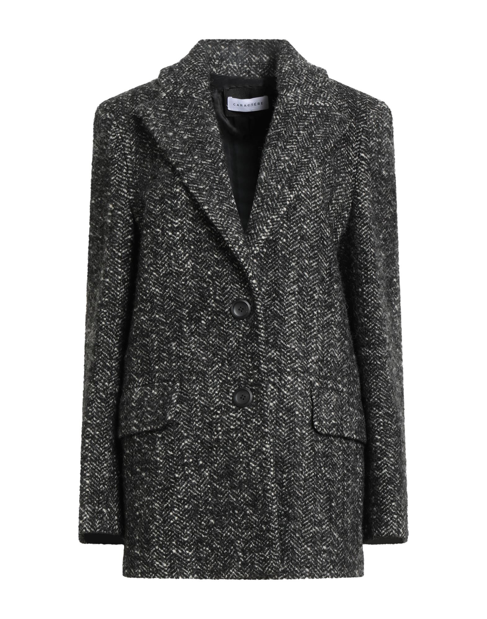 CARACTÈRE - Пальто
