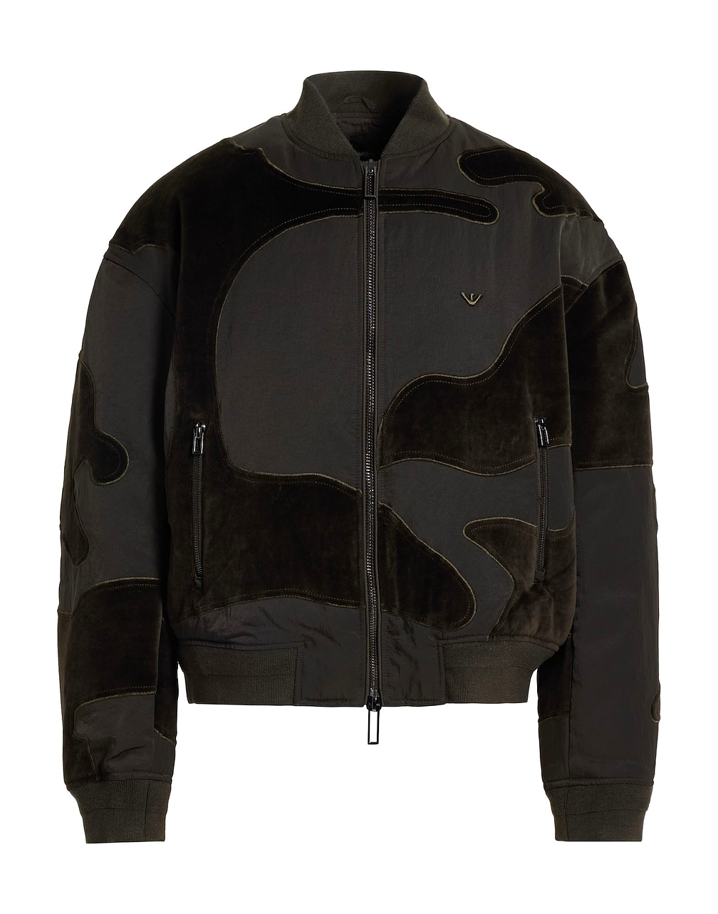 EMPORIO ARMANI - Jacken und Anoraks